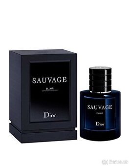Dior Sauvage Elixir 60ml - 1
