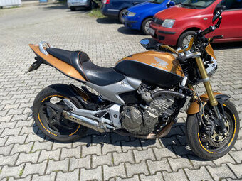 Honda Hornet 600, r.v 2006