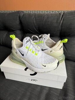 Nike air max 270