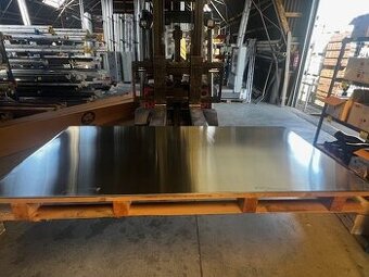Tabule Titanzinek 2000x1000mm - 1