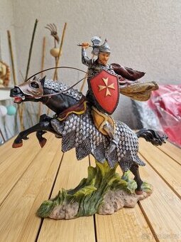 Veronské mýty a legendy sbírka historických rytířů - rytíř n - 1