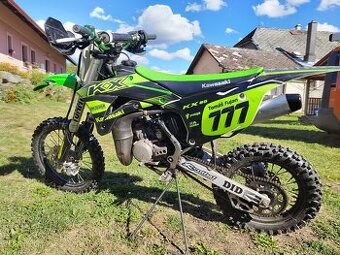Kawasaki kx85