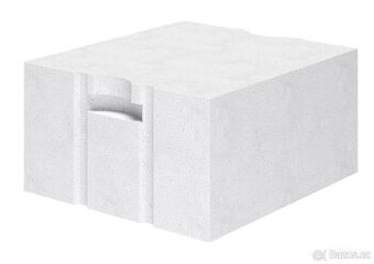 36 ks Ytong Lambda YQ 450 PDK 450x249x499 P2-300