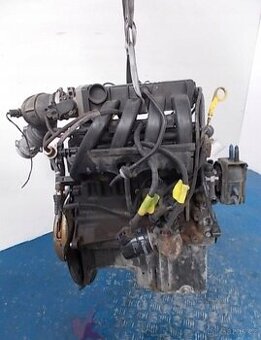 MOTOR ESCORT MK7 MK7 MK6 1.3 8V 60KM J4B