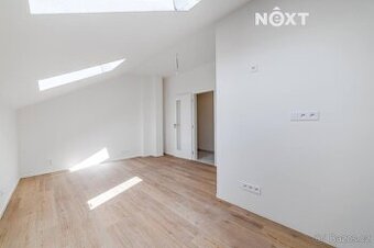 Prodej byt 1+kk, 27㎡