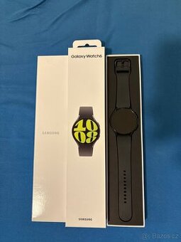 Hodinky Samsung Watch 6, 44 mm