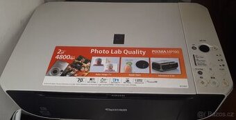 Canon Pixma MP 190