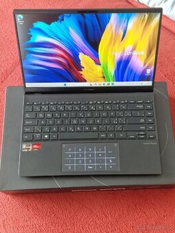 Asus ZenBook