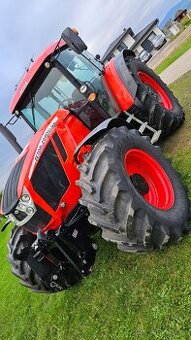 Zetor crystal 160 2015 s pvh (zuidberg pred. Kardan)