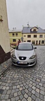 Seat Altea