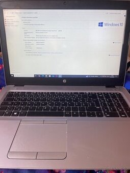 Hp 850 EliteBook - 1