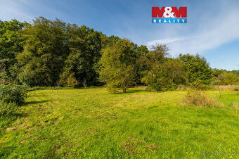 Prodej pozemku k bydlení, 1765 m², Horní Domaslavice