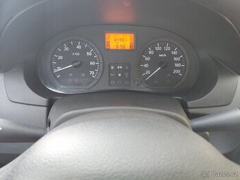 KOUPÍM LOGAN 1.4 MPI VE SLUŠNÉM STAVU