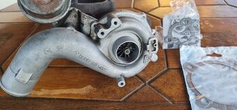 Turbo K03 Octavia 1.8t, Golf, Audi 1.8t 110kw