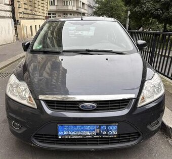Ford  Focus r.v. 2009