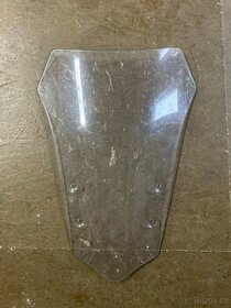 Yamaha tracer 900 plexi