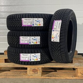 NOVÉ ZIMNÍ PNEU R14-R20