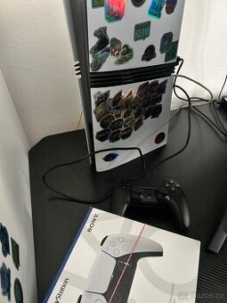 Výměna PS5 pro | Prodej