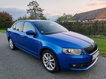 Škoda Octavia III sedan 1.4 Tsi 110kW 131000km JOY