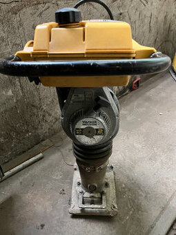 Pěch vibrační-žába Wacker Neuson BS60-2 WM 80