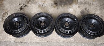 Plechové disky OPEL CORSA