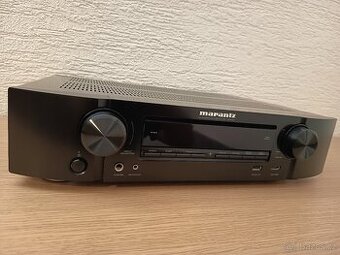 Receiver 5.1 Marantz NR 1504 - Top stav
