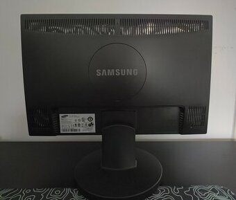 Monitor - Samsung SyncMaster 2043NW