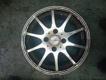 Al kola 4x108 6Jx16, ET27,
