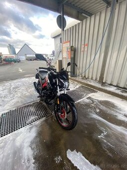 Barton street-r 125