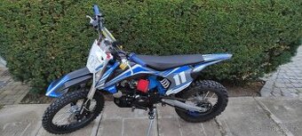 Prodám Pitbike Leramotors 125 ccm 4T