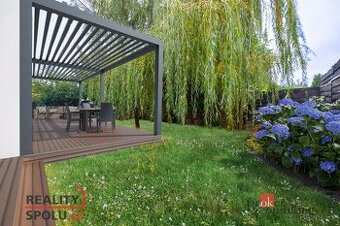 Prodej, byty/3+kk, 117.3 m2, Písčitá, Hostavice, Praha 9 [ID