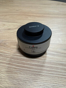 Canon Extender EF 1.4x (I. generace)