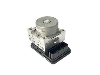 Oprava - ABS/ESP - Neprůchodnosti hydraulické části