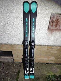 Lyže Kästle RX12 SL 160 cm