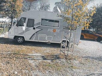 Fiat Ducato Pilote 2.5.tdi