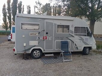 Fiat Ducato Pilote 2.5.tdi