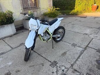 Pitbike