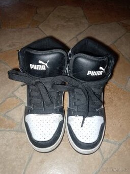 Adidas sportovní Puma 35.5 vel