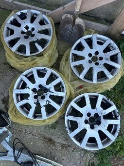 Alu spider r 16