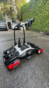 Prodám nosič kol Thule VeloCompact 926 na tažné zařízení.