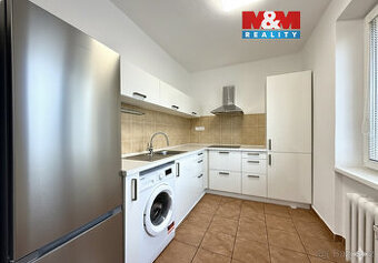 Prodej bytu 1+1, 35 m², Havířov, ul. Okrajová