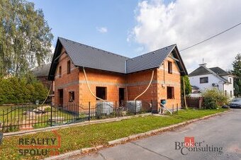 Prodej, domy/rodinný, 204.24 m2, 55203 Dolany, Náchod [ID 76