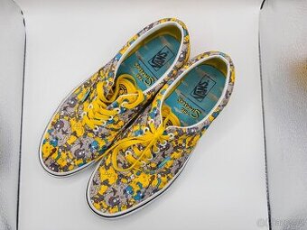 VANS x The Simpsons Itchy & Scratchy Era vel. 43