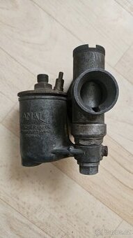 Prodám karburátor Amal 75/423 SR pro BMW R51 R5