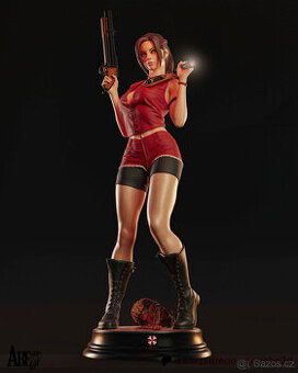 Herní postava Claire Redfield, Resident Evil, Playstation 50