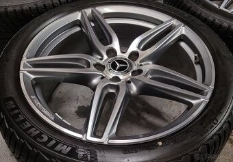 Mercedes Benz E: W213,S213,alu 19',AMG,Michelin, TPMS