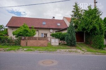 Prodej rodinného domu 135 m², pozemek 452 m²