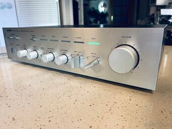 Zesilovač Yamaha A-560 - 1