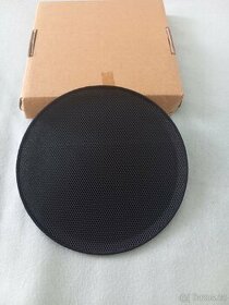 Kryty na reproduktory 5 ks - nové