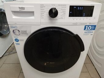 Parní Úzká Pračka Beko 8kg A+++ Záruka